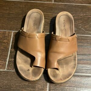 Vionic Cindy Sandals